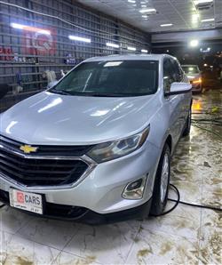 شيفروليه ايكونس